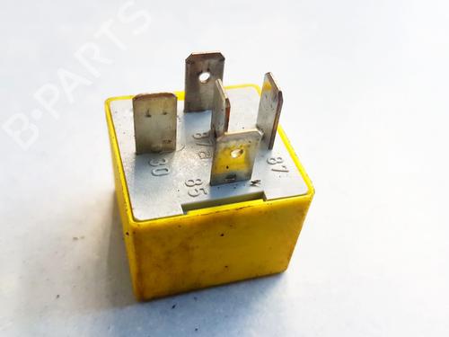Electronic sensor RENAULT SCÉNIC II (JM0/1_) 1.5 dCi (JM0F) | BP33105063M84 - Image 2
