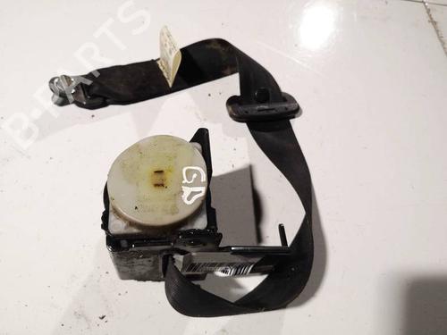 Used Rear right seatbelt Rear right seatbelt SUBARU FORESTER (SH_) 2.0 D AWD (SHH, SHD, SHN) (147 hp) 35028865 35028865
