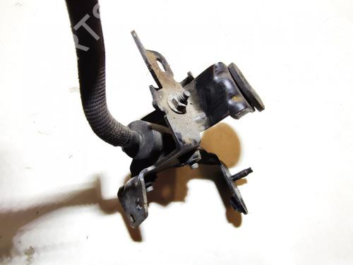 Electronic module RENAULT ESPACE IV (JK0/1_) 2.0 dCi (JK03, JK04, JK1C, JK1G, JK1J, JK1K) | BP35561073M83 - Image 3