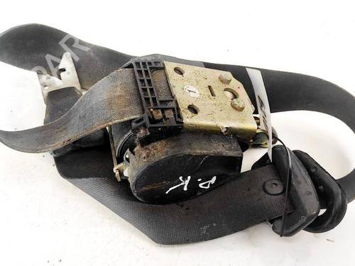 Used Front left seatbelt Front left seatbelt 35279279 35279279