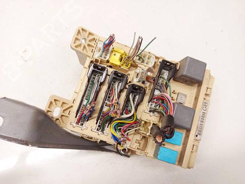 Used Fuse box Fuse box LEXUS RX (_U3_) 400h (MHU38_) (211 hp) 32533153 32533153