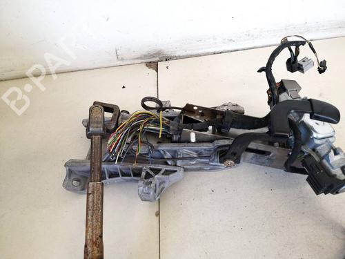 Steering column FORD C-MAX (DM2) 1.6 TDCi | BP38572094M21 - Image 2