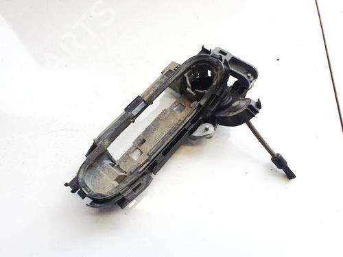 front-left-exterior-door-handle-seat-exeo-3r2-2008-2009-2010-2011-2012-2013-34936501 main image