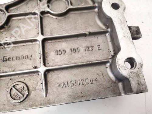 Timing cover MAZDA 6 Estate (GJ, GL) 2.2 D | BP38160810M123 - Image 2