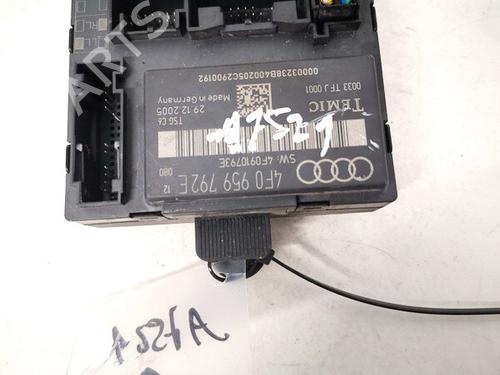 Electronic module AUDI A6 C6 (4F2) 2.0 TDI | BP35458413M83 - Image 2