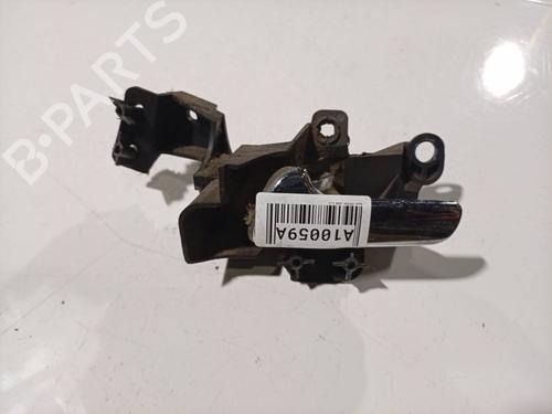 Used Front left interior door handle Front left interior door handle OPEL ZAFIRA A MPV (T98) 2.0 DI 16V (F75) (82 hp) 34754258 34754258