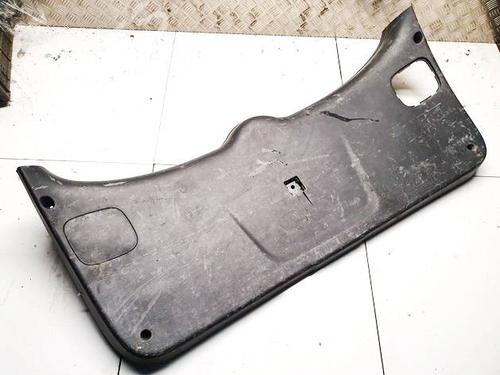 Used Boot lining Boot lining HYUNDAI SANTA FÉ II (CM) 2.2 CRDi GLS (150 hp) 34920942 34920942