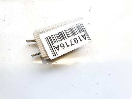 Kabinelys Kabinelys OPEL ZAFIRA A MPV (T98) 2.0 DTI 16V (F75) (101 hp) 34916461 34916461