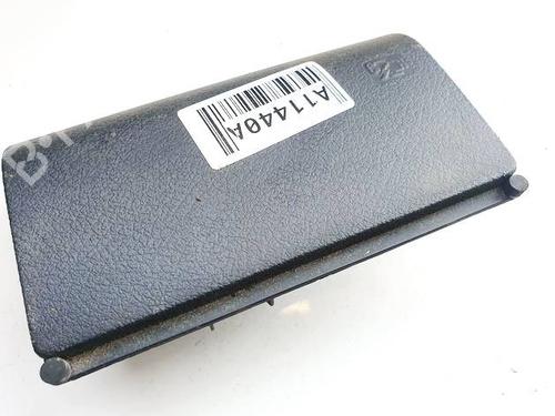 Used Ashtray Ashtray AUDI A4 B5 (8D2) 1.9 TDI (90 hp) 36507143 36507143