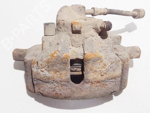 Used Left front brake caliper Left front brake caliper 35871824 35871824