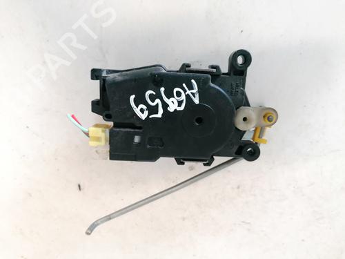 Used Front right lock Front right lock 35544195 35544195