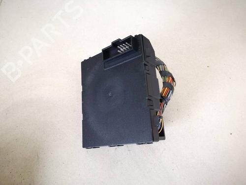 Electronic module OPEL VECTRA C (Z02) 2.2 DTI 16V (F69) | BP35252740M83 - Image 3