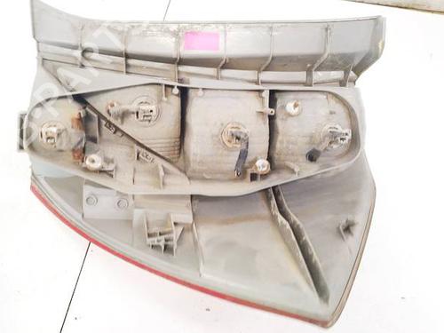 Left taillight HONDA FR-V (BE) 1.8 (BE1) | BP35005149C34 - Image 2