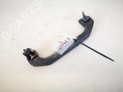 Håndtag i tag Håndtag i tag FIAT ULYSSE (220_) 2.0 (220.AC5) (121 hp) 35425117 35425117