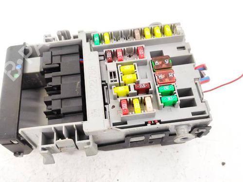 Used Fuse box OPEL ASTRA J (P10) 1.7 CDTI (68) (125 hp) 32955292