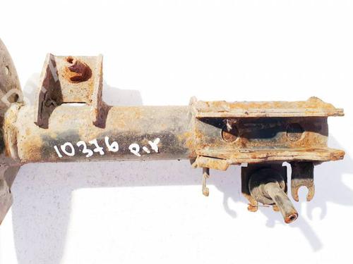 Left front shock absorber FORD KA (RU8) 1.2 | BP35006007M16 - Image 3