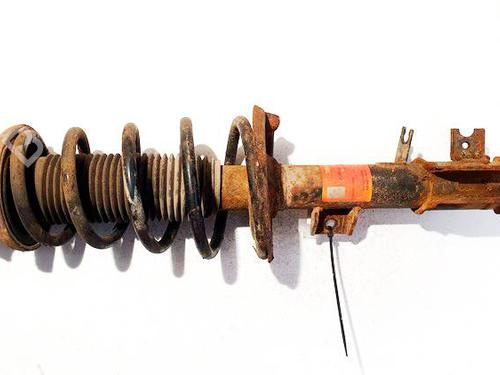 Used Right front shock absorber Right front shock absorber 38581496 38581496