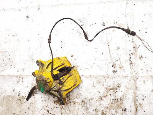 Used Right front brake caliper Right front brake caliper MERCEDES-BENZ E-CLASS (W211) E 270 CDI (211.016) (177 hp) 35855194 35855194