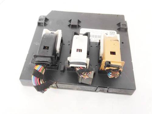 Used Electronic module Electronic module SKODA YETI (5L) 1.4 TSI (122 hp) 35222440 35222440