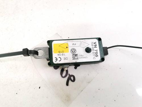 Used Electronic module Electronic module 35387266 35387266