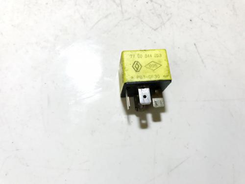 Used Electronic sensor Electronic sensor RENAULT SCÉNIC I MPV (JA0/1_, FA0_) 1.9 dTi (JA0N) (98 hp) 33519644 33519644