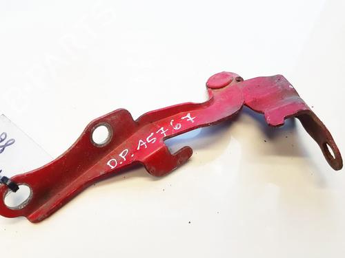 Used Hinge/Door check strap Hinge/Door check strap TOYOTA PASEO Coupe (_L5_) 1.5 (EL54_, EL54R) (90 hp) 35881896 35881896