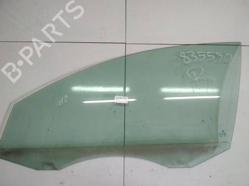 Used Front left door window Front left door window 38715006 38715006
