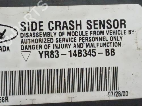 Electronic sensor PORSCHE CAYENNE (9PA) S 4.5 | BP38323294M84 - Image 4