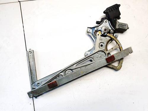 Used Front left window mechanism Front left window mechanism 34906001 34906001