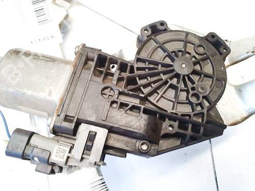 Left front window motor CITROËN C3 II (SC_) 1.4 HDi 70 (SC8HZC, SC8HR0, SC8HP4) | BP34985715E21 - Image 2