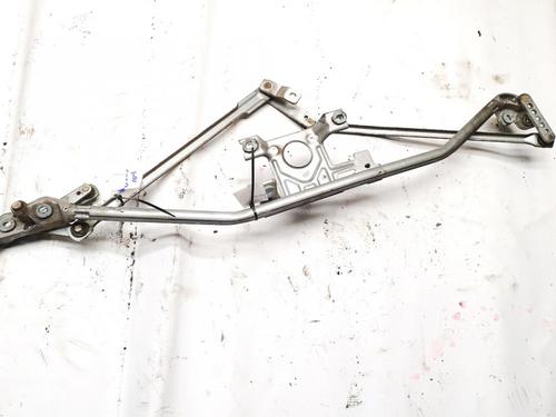 Used Front wipers mechanism Front wipers mechanism 35563544 35563544