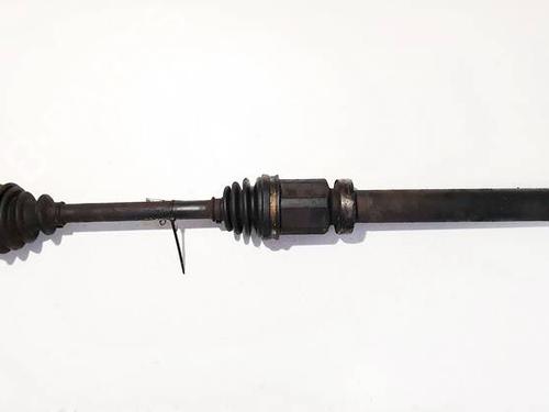 Used Right front driveshaft Right front driveshaft FORD FOCUS II (DA_, HCP, DP) 1.6 TDCi (109 hp) 35349991 35349991
