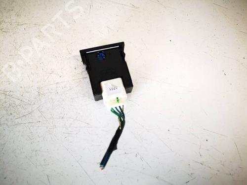 Switch TOYOTA COROLLA Verso (_E12_) 2.0 D-4D (CDE120_, CDE120R) | BP34980202I30 - Image 2