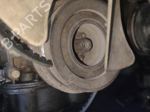 Used Pulley Pulley HONDA CIVIC VI Aerodeck (MB, MC) 1.4 16V (MB8) (75 hp) 35874938 35874938