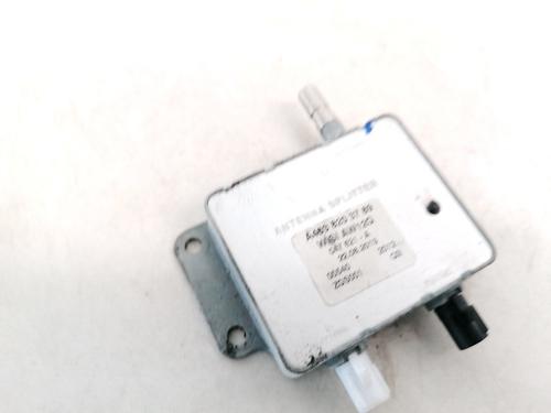Electronic module MERCEDES-BENZ C-CLASS (W204) C 220 CDI (204.002) | BP35536173M83 - Image 3