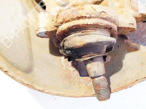 Left front steering knuckle FORD TRANSIT CUSTOM V362 Bus (F3) 2.2 TDCi | BP35053268M25 - Image 4