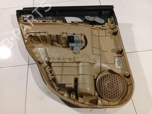Rear right panel HONDA CR-V III (RE_) 2.2 i-CTDi 4WD (RE6) | BP36312388C61 - Image 3