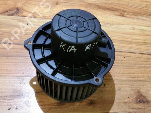 Used Heater blower motor Heater blower motor 35647130 35647130