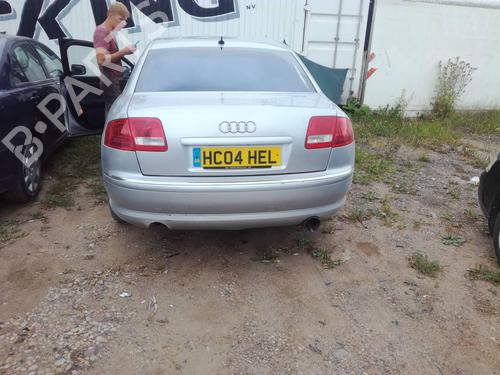Other AUDI A8 D3 (4E2, 4E8) 4.2 quattro | BP33505549O1 - Image 4