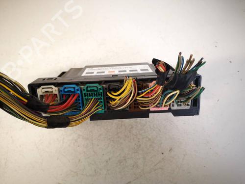 Electronic module CHEVROLET CRUZE Hatchback (J305) 1.7 D | BP38006050M83 - Image 3