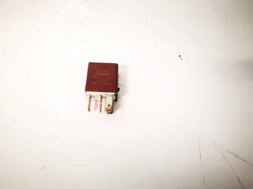 Used Other SUBARU LEGACY IV Estate (BP) 2.0 AWD (BP5) (138 hp) 32530681