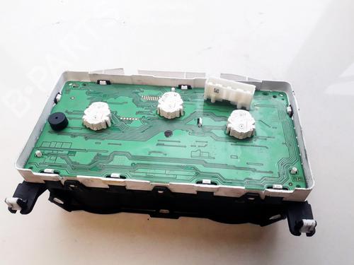Instrument cluster NISSAN NOTE (E11, NE11) 1.5 dCi | BP35870890C47 - Image 2