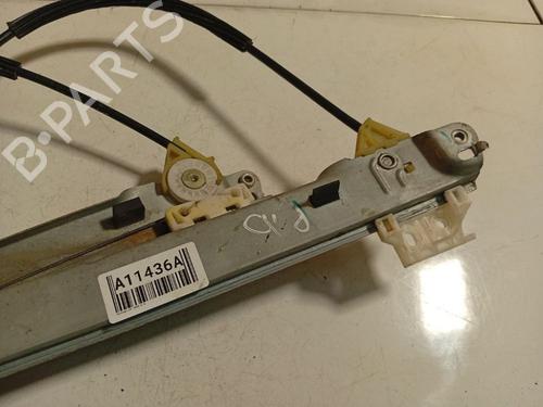 Front right window mechanism CITROËN C5 III (RD_) 2.0 HDi (RDRHD8, RDRHDJ, RDRHR8, RDRHRJ) | BP36455807C23 - Image 3