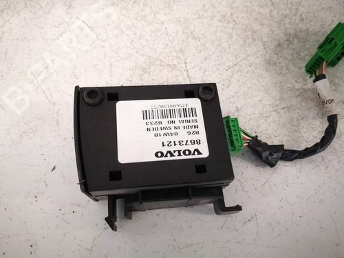 Electronic module VOLVO V50 (545) 2.0 D | BP38193985M83 - Image 2