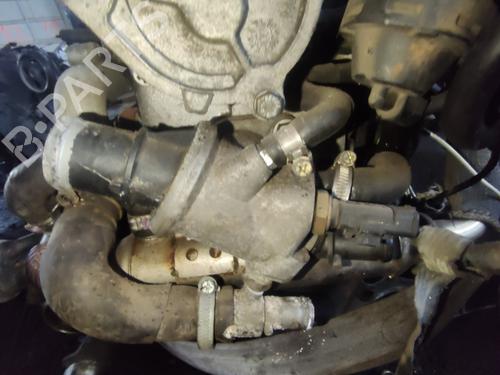 Termostathus Termostathus ALFA ROMEO 156 (932_) 2.4 JTD (932A1B__) (140 hp) 35546388 35546388
