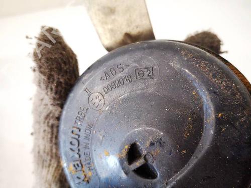 Horn MAZDA 5 (CR) 2.0 CD (CR19) | BP35385005E13 - Image 3