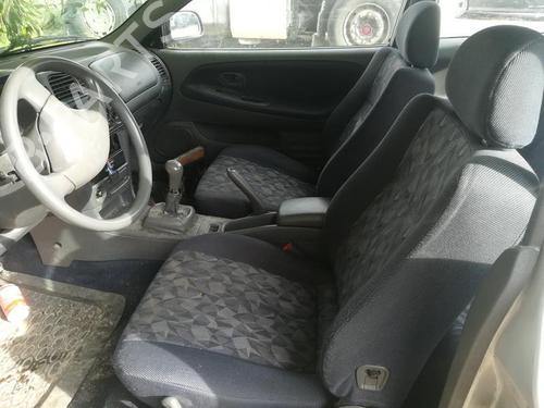 Right side indicator MITSUBISHI COLT V (CJ_, CP_) 1.3 | BP38583473I19 - Image 8