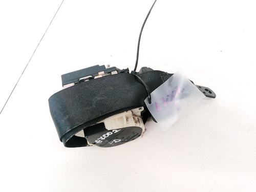 Used Front right seatbelt Front right seatbelt 35511298 35511298
