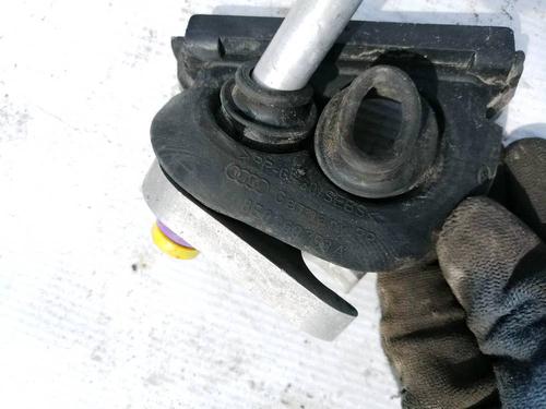 AC pipe AUDI A4 B6 (8E2) 2.5 TDI | BP32951813M126 - Image 3