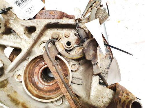 Used Wiring harness Wiring harness 35407173 35407173